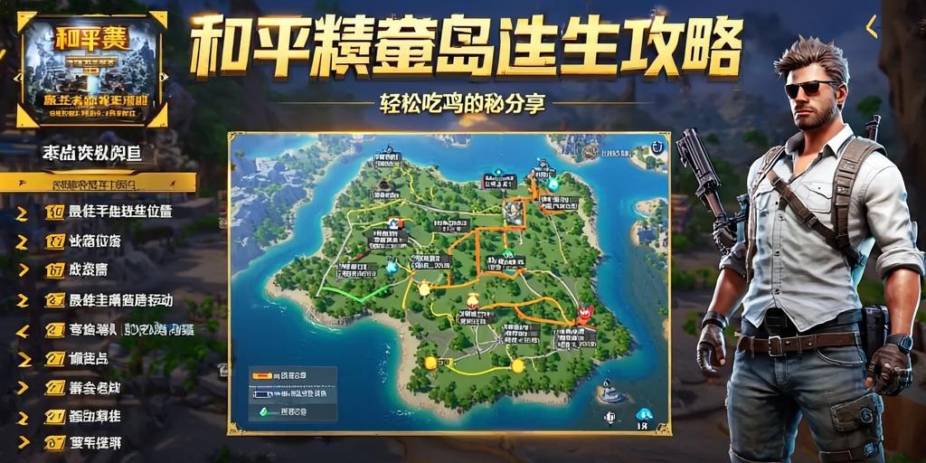 和平精英辅助【恶魔之眼】